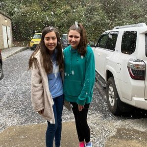 Meet your Posher, Anna